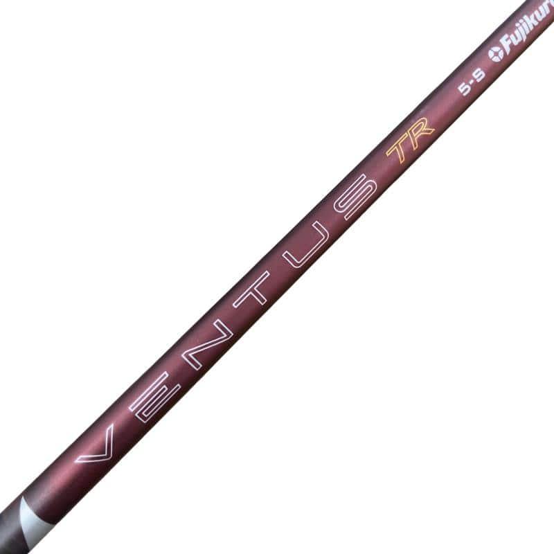 26 VENTUS TR RED 5S タイトリスト ドライバー用スリーブ付 Titleist（タイトリスト） タイトリストスリーブ付き(GTS系) フジクラ