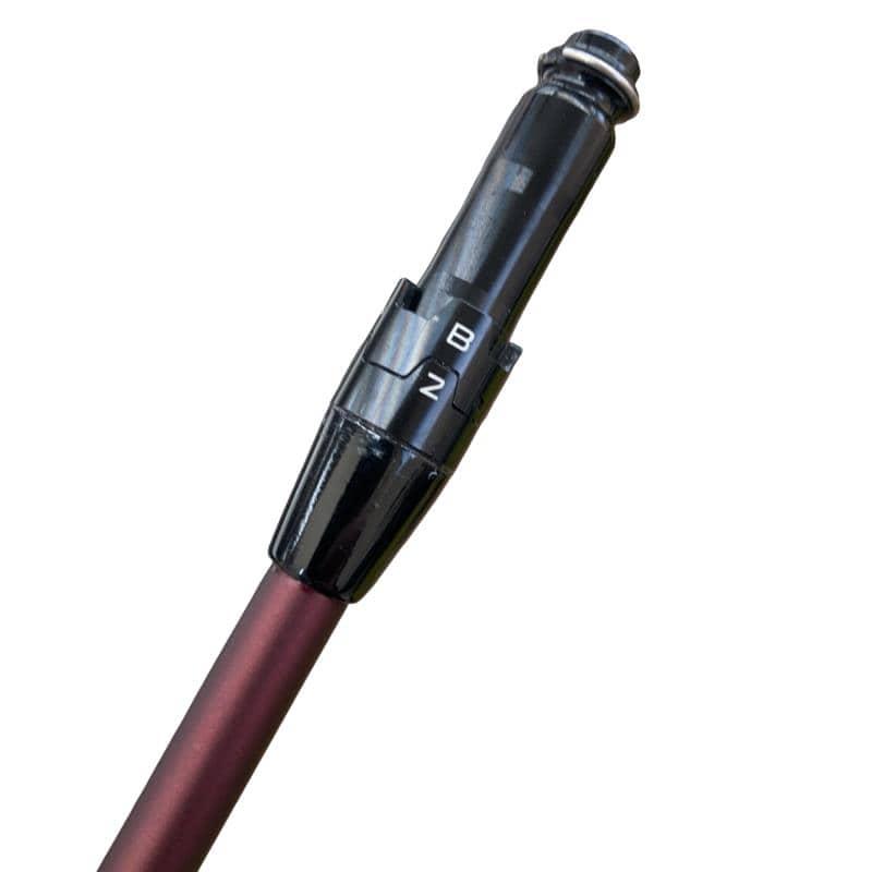 ☆★フジクラベンタスレッドTR 5ーＳドライバーシャフトタイトリスト スリープ★ Titleist（タイトリスト） タイトリストスリーブ付き(GTS系) フジクラ