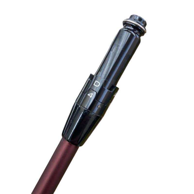 Titleist（タイトリスト） タイトリストスリーブ付き(GTS系) フジクラ