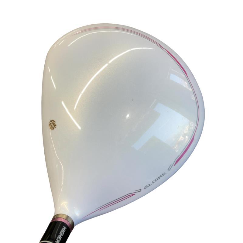 TaylorMade（テーラーメイド） GLOIRE F 13° レディース ドライバー DR