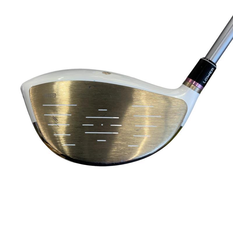 TaylorMade（テーラーメイド） GLOIRE F 13° レディース ドライバー DR