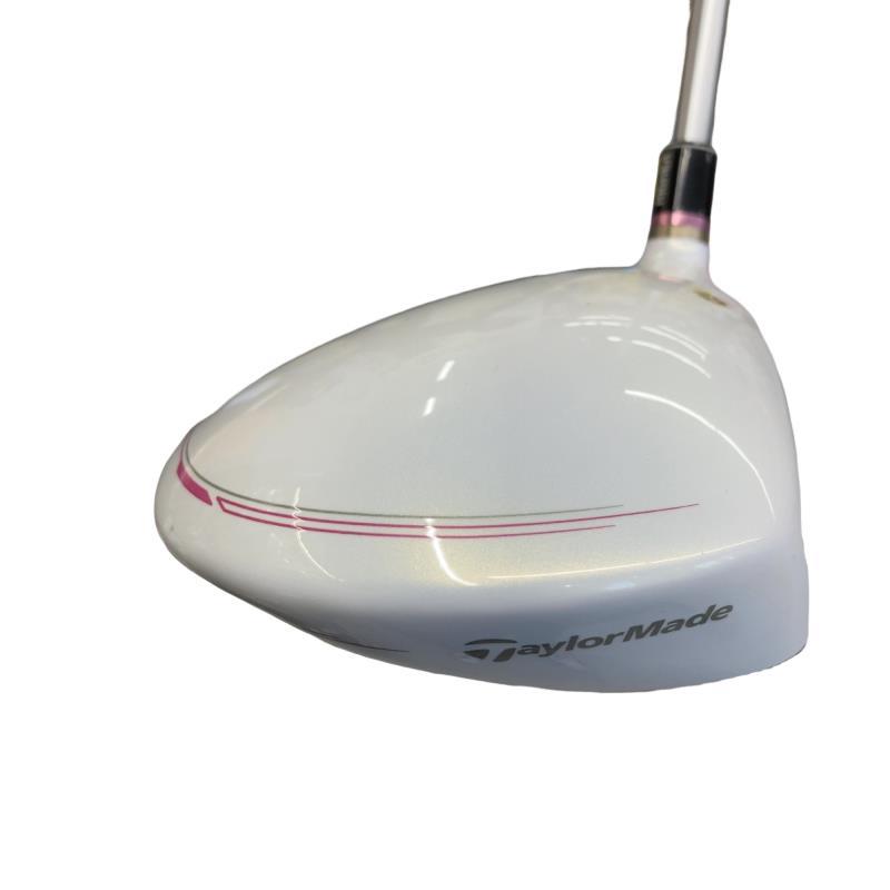 TaylorMade（テーラーメイド） GLOIRE F 13° レディース ドライバー DR