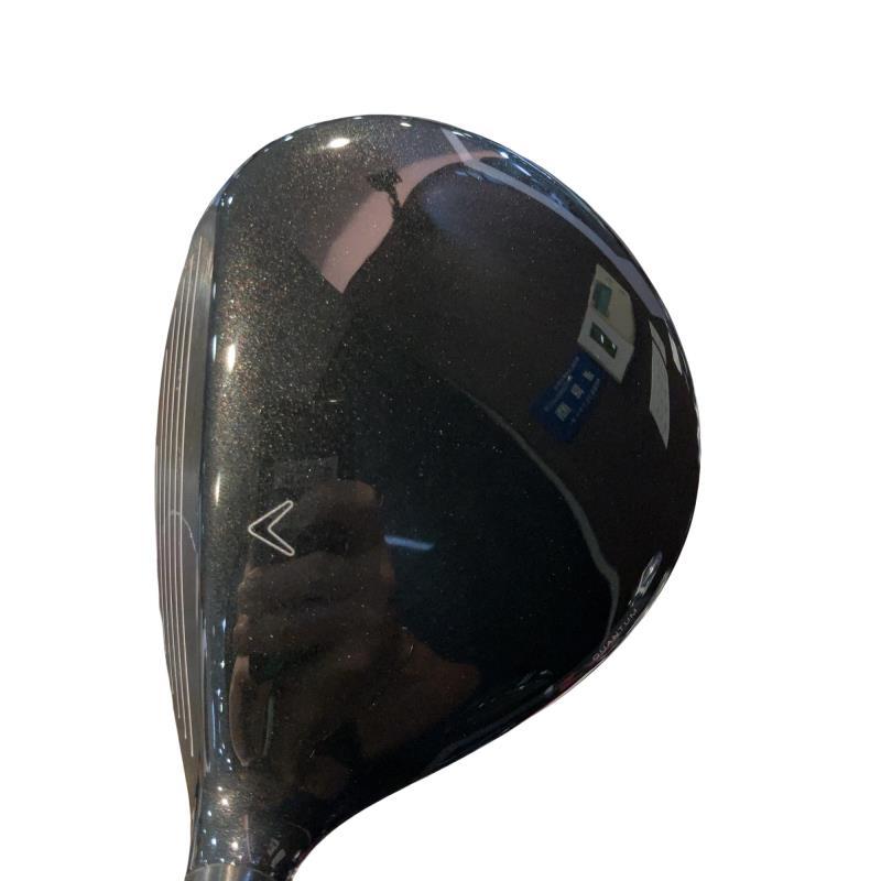 Callaway（キャロウェイ） QUANTUM MINI SPINNER 11W フェアウェイ