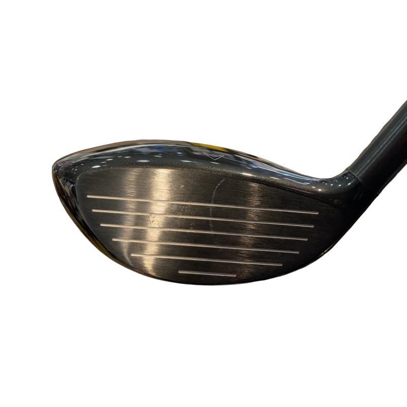 Callaway（キャロウェイ） QUANTUM MINI SPINNER 11W フェアウェイ