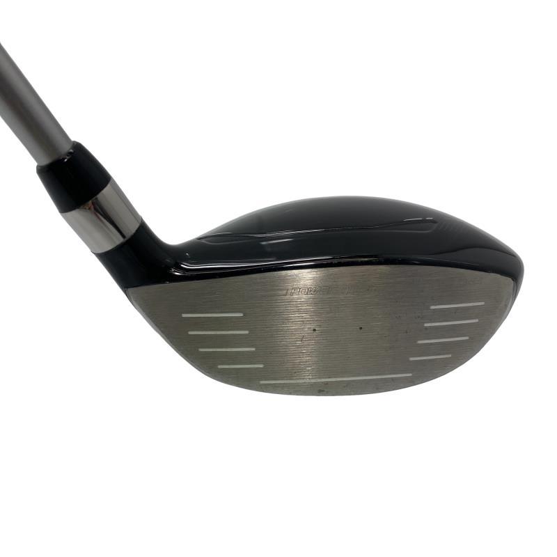 BRIDGESTONE GOLF ブリヂストン TOUR B JGR 5W レフティ フェアウェイ