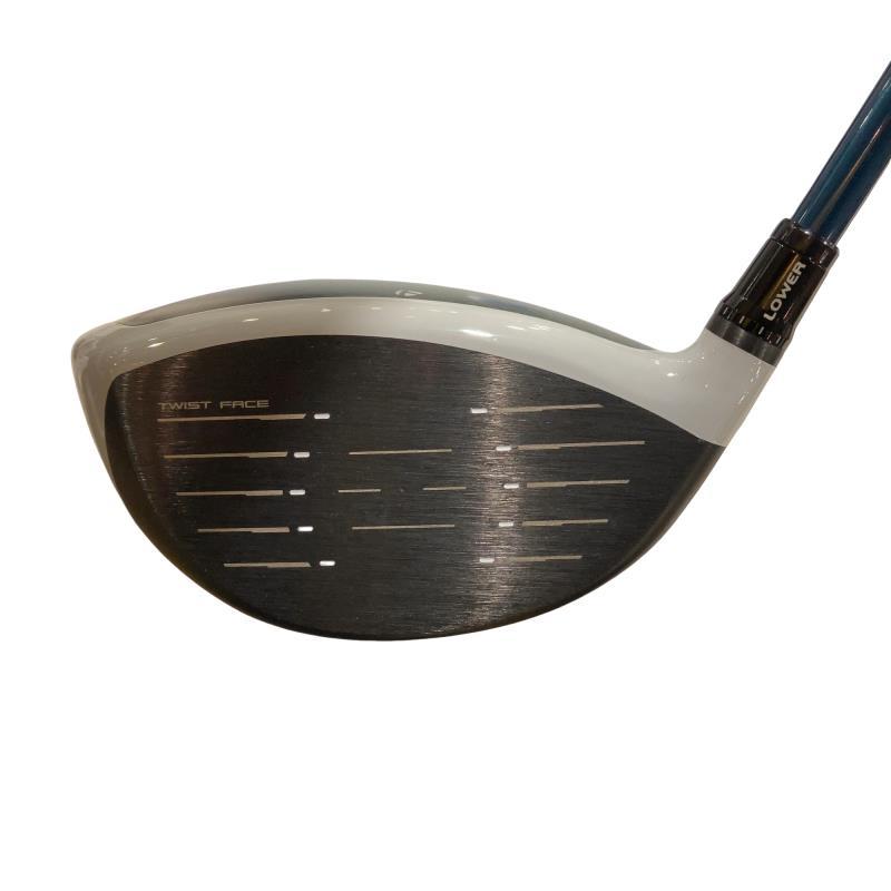 テーラーメイド SIM2 max d 10.5 TaylorMade（テーラーメイド） SIM2 MAX-D 10.5° ドライバー DR