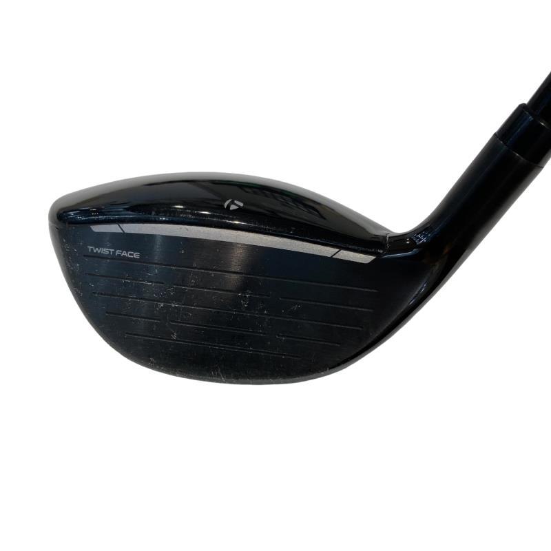 TaylorMade（テーラーメイド） Qi10 7W フェアウェイウッド FW