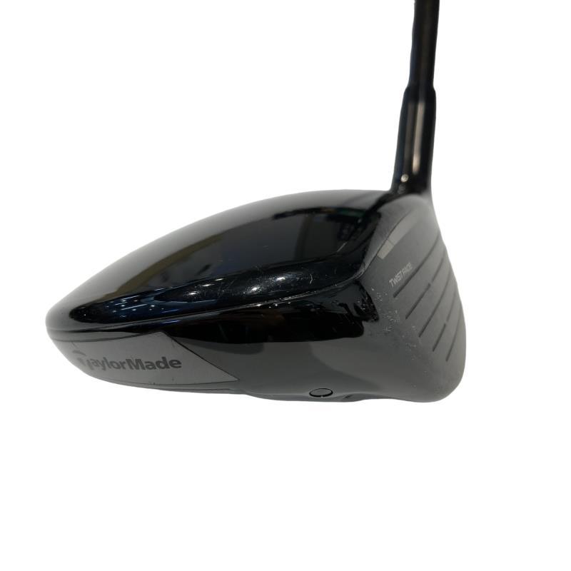 TaylorMade（テーラーメイド） Qi10 7W フェアウェイウッド FW