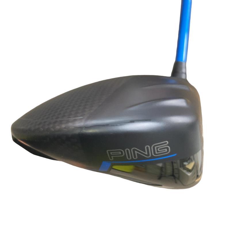 PING（ピン） G440 LST 10.5° ドライバー DR フレックスSR : ゴルフ