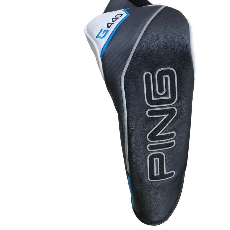 PING（ピン） G440 LST 10.5° ドライバー DR フレックスSR : ゴルフ