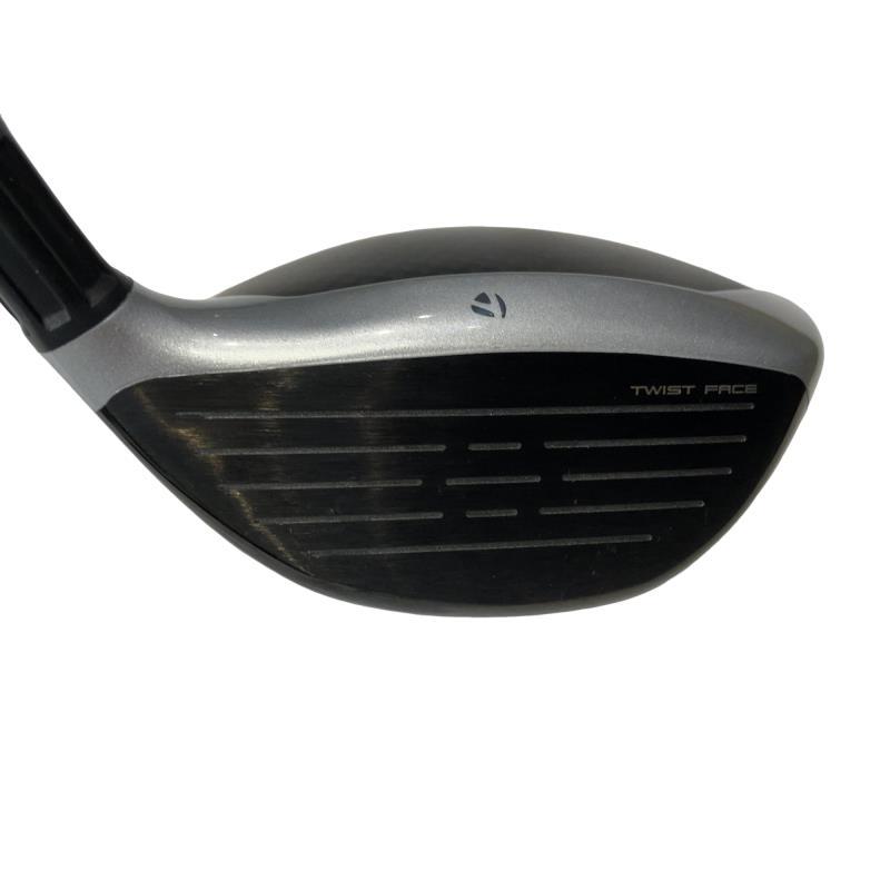 TaylorMade（テーラーメイド） M6 5W レフティ フェアウェイウッド FW