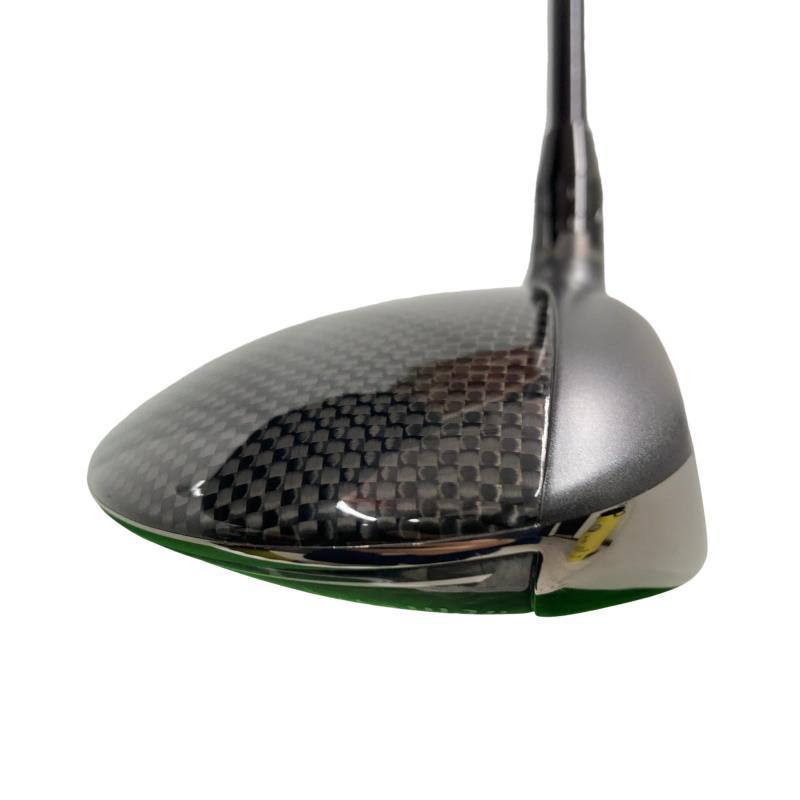 Callaway（キャロウェイ） PARADYM Ai SMOKE MAX 3W フェアウェイ