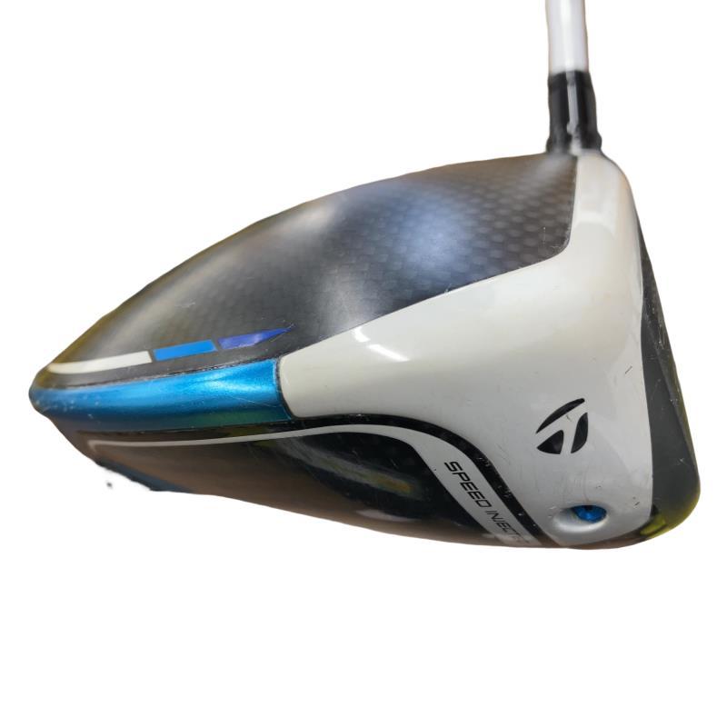 TaylorMade（テーラーメイド） SIM2 MAX-D 10.5° ドライバー DR