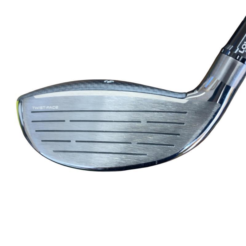 TaylorMade（テーラーメイド） Qi35 5W フェアウェイウッド FW