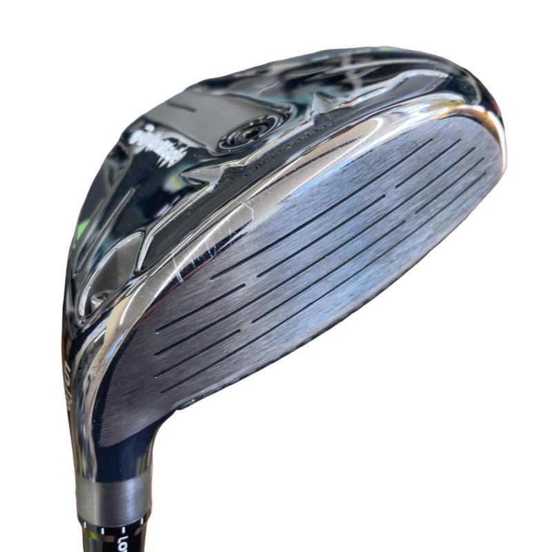 TaylorMade（テーラーメイド） Qi35 5W フェアウェイウッド FW
