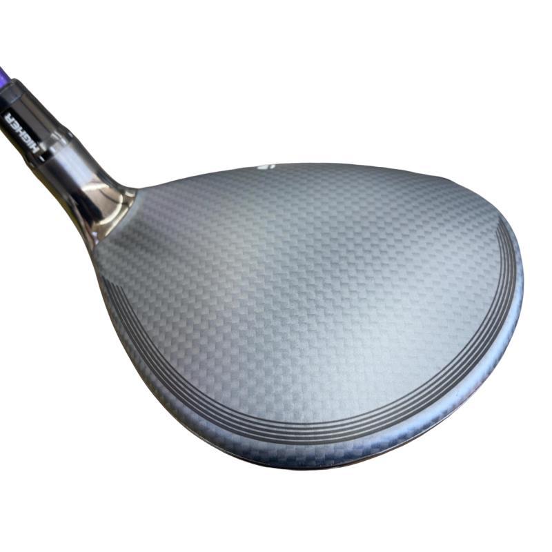 TaylorMade（テーラーメイド） Qi35 5W フェアウェイウッド FW