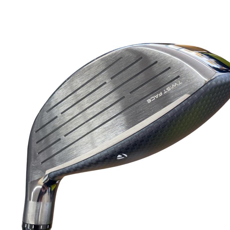 TaylorMade（テーラーメイド） Qi35 5W フェアウェイウッド FW