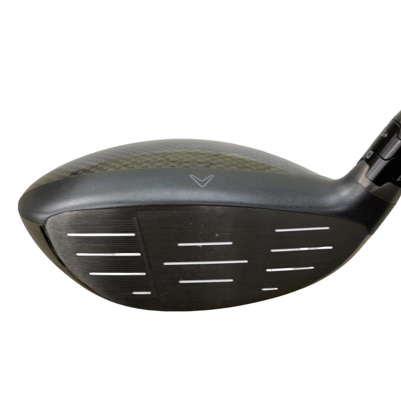 Callaway（キャロウェイ） PARADYM Ai SMOKE MAX 3HL フェアウェイ