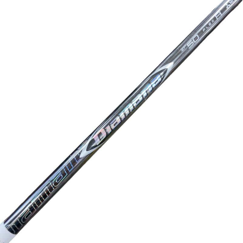 ディアマナ　ZF50 R ドライバーシャフト 三菱（MITSUBISHI） Diamana ZF50 ドライバー用 シャフト Diamana ZF50