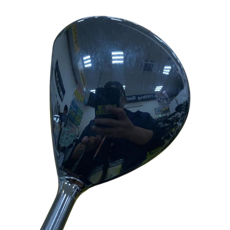 TaylorMade（テーラーメイド） Qi10 5W フェアウェイウッド FW