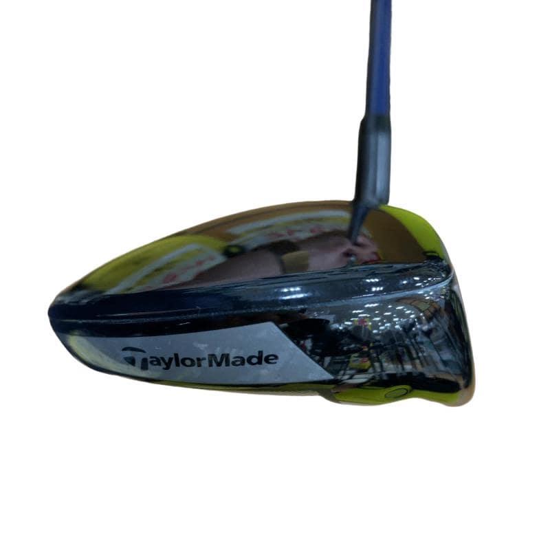TaylorMade（テーラーメイド） Qi10 5W フェアウェイウッド FW