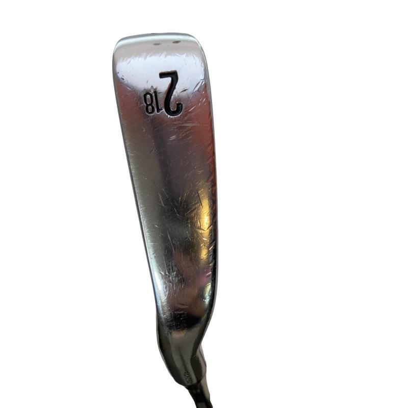 DUNLOP（ダンロップ） SRIXON ZX U U2 レフティ ユーティリティ UT