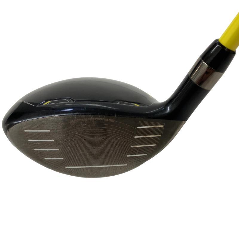 BRIDGESTONE GOLF ブリヂストン JGR 9W フェアウェイウッド FW
