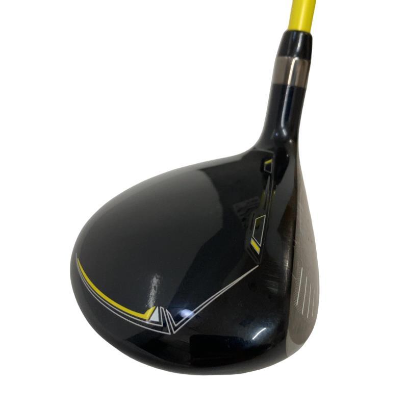 BRIDGESTONE GOLF ブリヂストン JGR 9W フェアウェイウッド FW