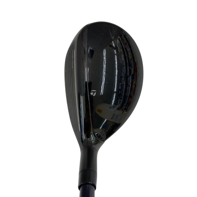 Qi10 ユーティリティ　U6 TaylorMade（テーラーメイド） Qi10 U6 ユーティリティ UT フレックスR