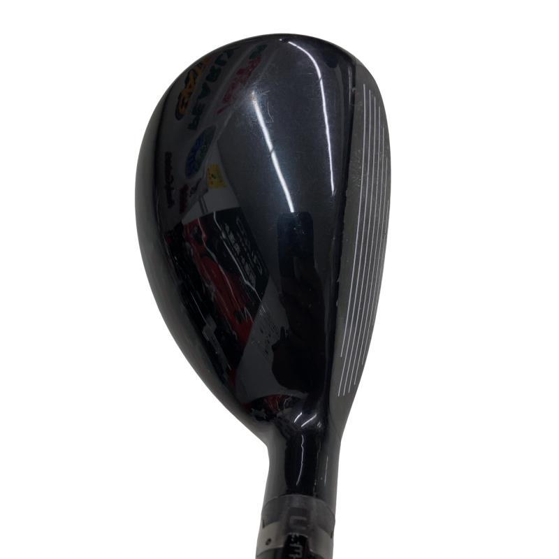 Titleist（タイトリスト） 910 H 24° レフティ ユーティリティ UT