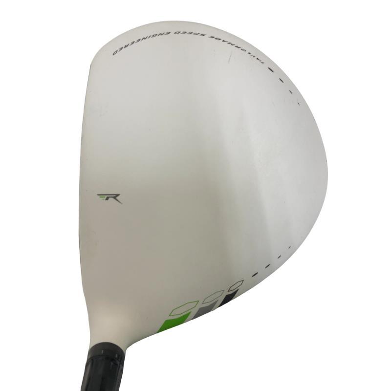 『美品』テーラーメイドRBZ　レディースドライバー TaylorMade（テーラーメイド） RBZ 10.5° レディース USA ドライバー