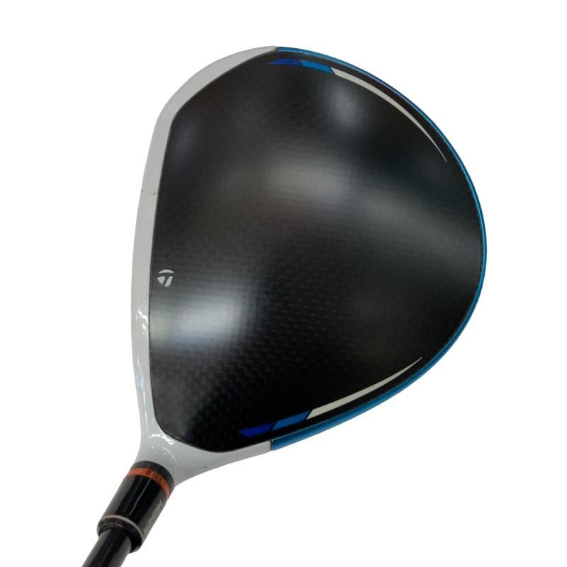 TaylorMade（テーラーメイド） SIM2 MAX-D 10.5° ドライバー DR