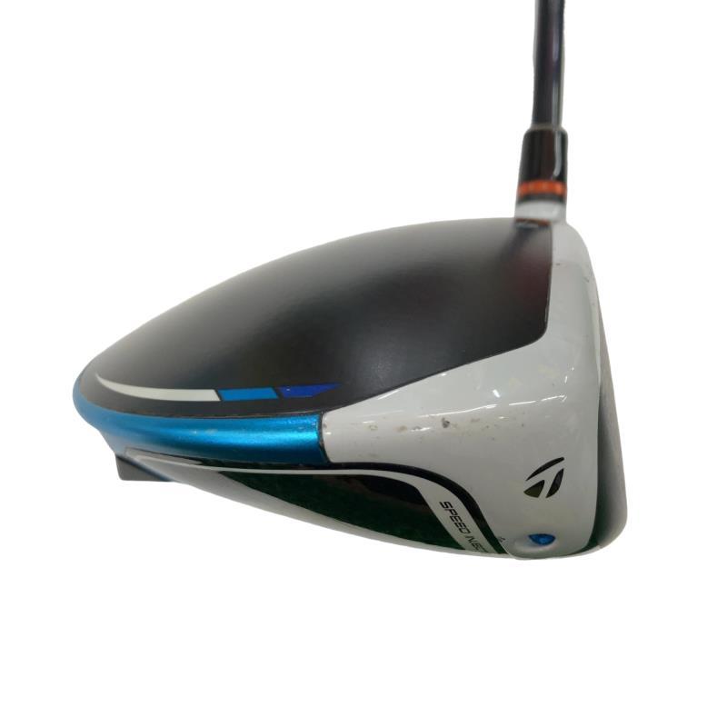 TaylorMade（テーラーメイド） SIM2 MAX-D 10.5° ドライバー DR