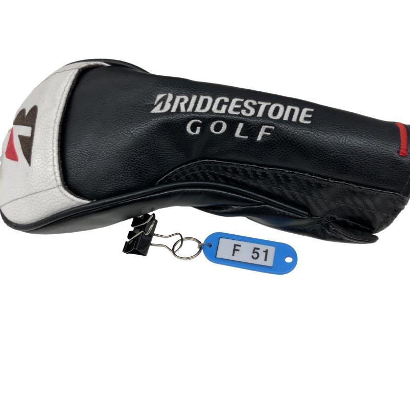 BRIDGESTONE GOLF ブリヂストン B2 HT 7W フェアウェイウッド FW