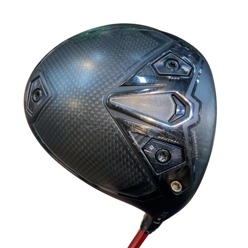COBRA（コブラ） cobra DARKSPEED LS 9° ドライバー DR フレックス