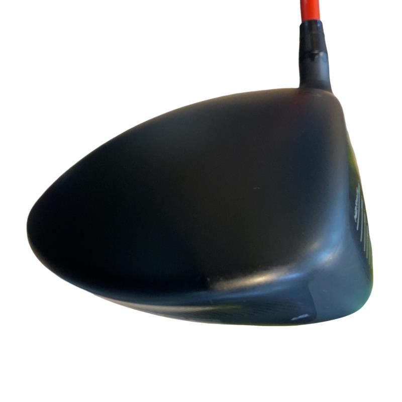 COBRA（コブラ） cobra DARKSPEED LS 9° ドライバー DR フレックス