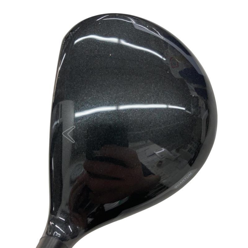 Callaway（キャロウェイ） QUANTUM MINI SPINNER 11W フェアウェイ