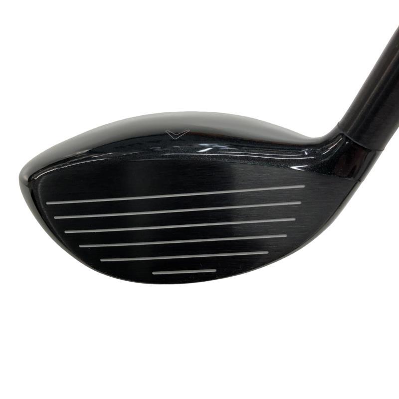 Callaway（キャロウェイ） QUANTUM MINI SPINNER 11W フェアウェイ
