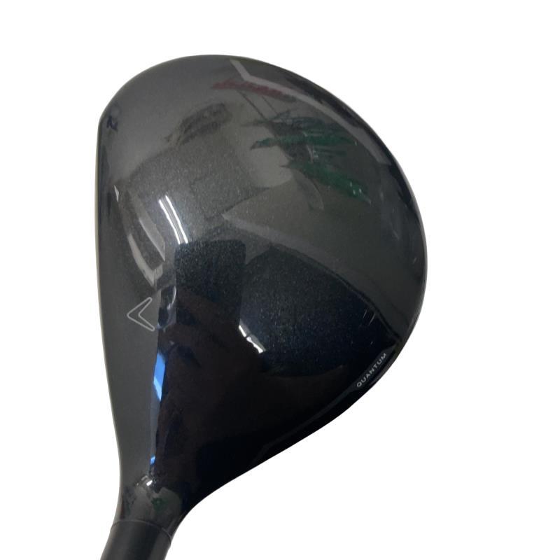 Callaway（キャロウェイ） QUANTUM MINI SPINNER 11W フェアウェイ
