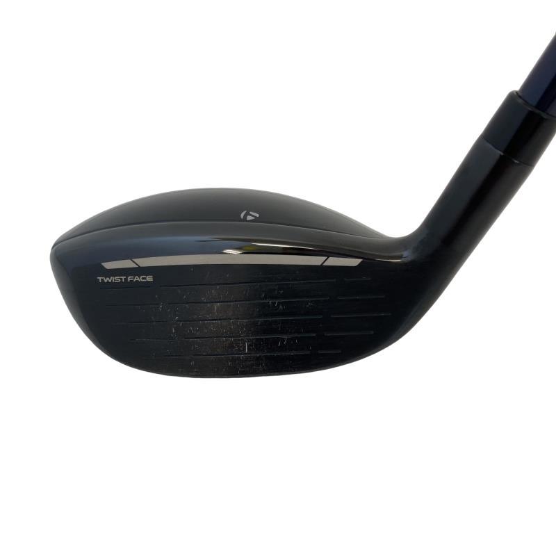 TaylorMade（テーラーメイド） Qi10 MAX U5 ユーティリティ UT