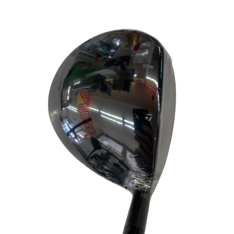 TaylorMade（テーラーメイド） Qi10 MAX 3W レフティ USA フェアウェイ