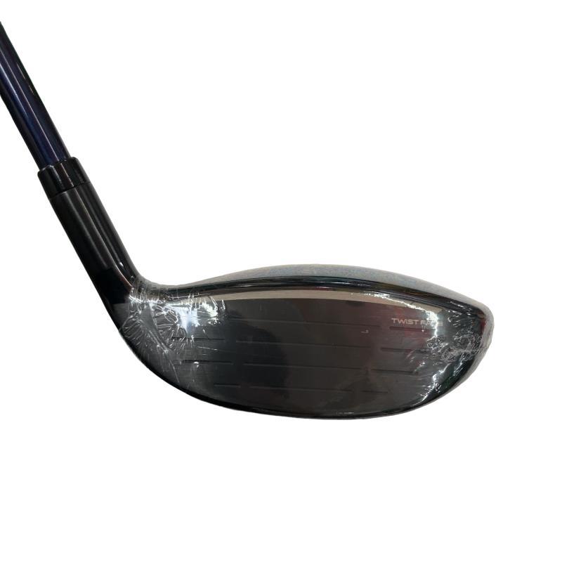 TaylorMade（テーラーメイド） Qi10 MAX 3W レフティ USA フェアウェイ
