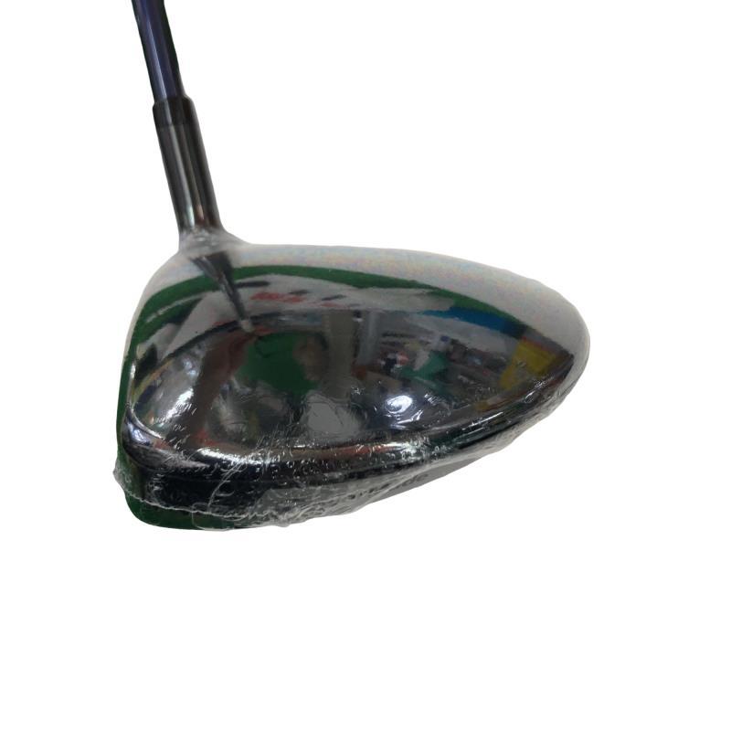 TaylorMade（テーラーメイド） Qi10 MAX 3W レフティ USA フェアウェイ