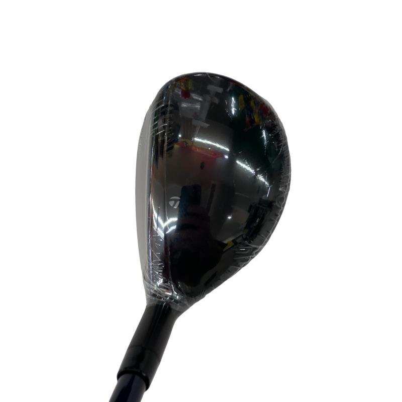 TaylorMade（テーラーメイド） Qi10 MAX U6 ユーティリティ UT