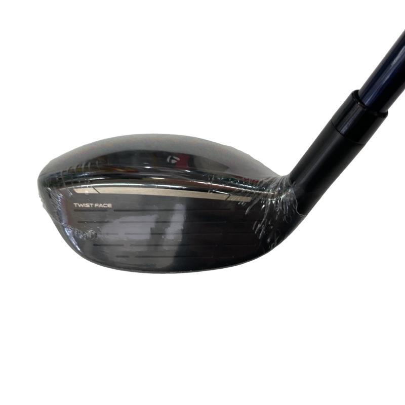 TaylorMade（テーラーメイド） Qi10 MAX U6 ユーティリティ UT