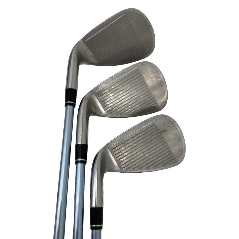 HONMA GOLF（本間ゴルフ） Be ZEAL 525 5S レディース アイアンセット