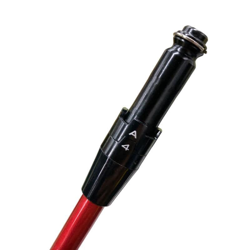フジクラ　ベンタスTRレッド5-S シャフト　ドライバー用タイトリストスリーブ付 Titleist（タイトリスト） タイトリストスリーブ付き(GTS系) フジクラ