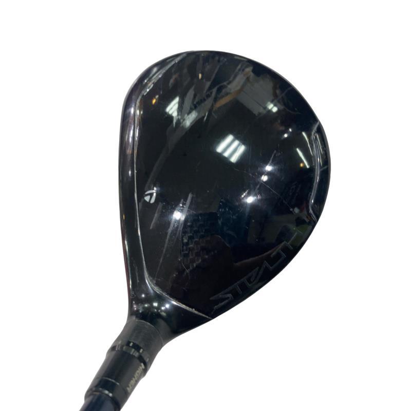 TaylorMade（テーラーメイド） STEALTH2 PLUS 5W USA フェアウェイ