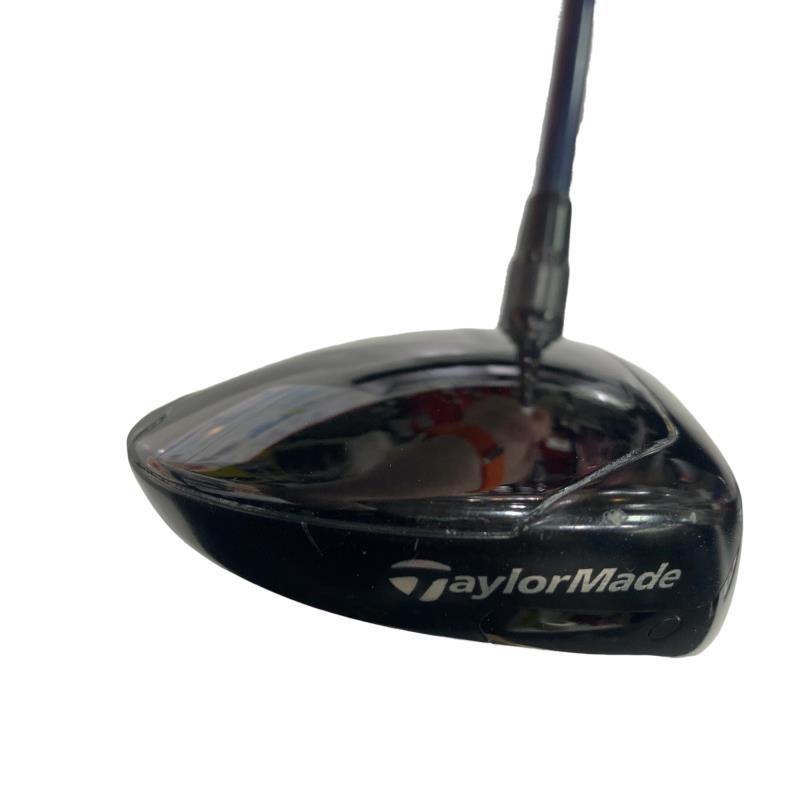 TaylorMade（テーラーメイド） STEALTH2 PLUS 5W USA フェアウェイ