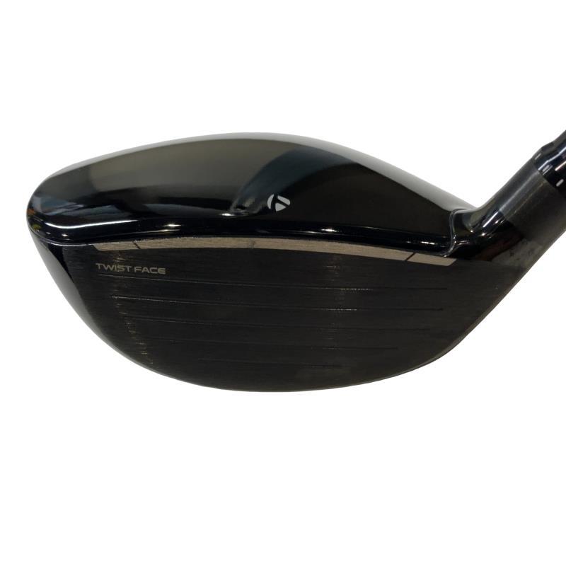 TaylorMade（テーラーメイド） Qi10 TOUR 3W フェアウェイウッド FW